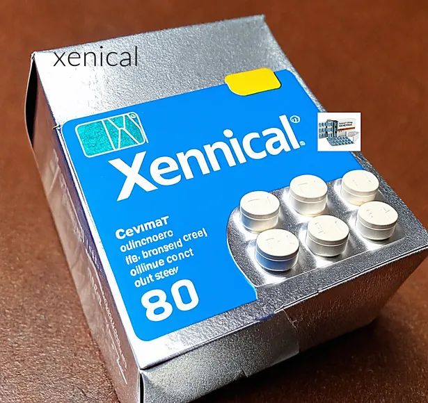 Precio xenical farmacias españa